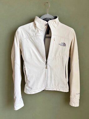 The North Face Apex Jacket